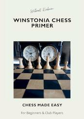 Winstonia Chess Primer - Wilbert Kieboom (ISBN 9789464432046)
