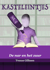 De nar en het zuur - Yvonne Gillissen (ISBN 9789493016255)