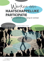 Werken aan maatschappelijke participatie - Lies Korevaar, Jacomijn Hofstra (ISBN 9789046907931)