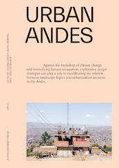 Urban Andes - (ISBN 9789462703353)