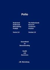 POLIO - Jan Sterenborg (ISBN 9789464486919)
