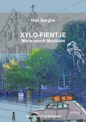 XYLO-FIENTJE - Han Berghs (ISBN 9789403652085)