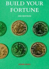 Build your fortune - Jasmin Hajro (ISBN 9789403657486)