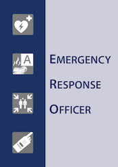 Emergency Response Officer - B.J.M Geurts, R. Herzog, Marchel Schoonheim, P. van Manen (ISBN 9789491838866)