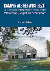 Kampen als betwist bezit - Iris van Ooijen (ISBN 9789464621891)