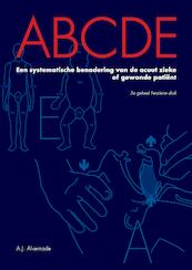 ABCDE - A.J. Alkemade (ISBN 9789491049101)