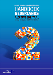 Handboek Nederlands als tweede taal in het volwassenenonderwijs - Folkert Kuiken, Sible Andringa (ISBN 9789046908358)
