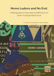 Homo Ludens and No End - Léon Hanssen (ISBN 9789403657721)