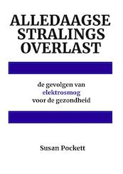 Alledaagse stralingsoverlast - Susan Pockett (ISBN 9789403658797)