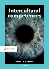 Intercultural competences (e-book) - Patrick T.H.M. Janssen (ISBN 9789001278496)