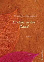 Cirkels in het zand - Marlène Hommes (ISBN 9789464627435)