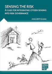 Sensing The Risk - Anna Berti Suman (ISBN 9789403662589)