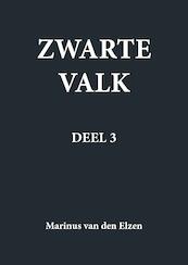 3 - Marinus van den Elzen (ISBN 9789464435276)