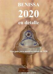 BENIISA 2020 en detalle - Hugo Renaerts (ISBN 9789464489286)