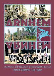 Arnhem after Arnhem - Robert Stopforth (ISBN 9789464651218)