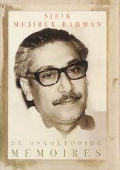 Mujibur Rahman - (ISBN 9789460229930)