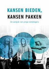 Kansen bieden, kansen pakken - Ido Weijers (ISBN 9789085602118)