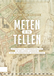 Meten en tellen - Peter van Druenen (ISBN 9789048555345)