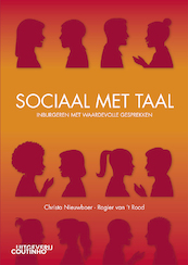 Sociaal met taal - Christa Nieuwboer, Rogier van 't Rood (ISBN 9789046908341)
