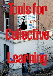 Tools for Collective Learning - (ISBN 9789492852694)