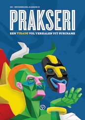 Prakseri - (ISBN 9789028222182)