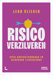 Risico verzilveren - Leon Vliegen (ISBN 9789401490344)