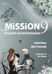 Mission9 - Daniel Ofman, Albert Heemeijer (ISBN 9789077987209)