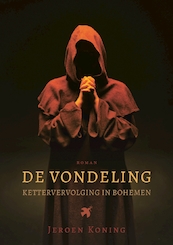DE VONDELING - Jeroen Koning (ISBN 9789464437942)