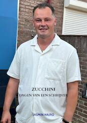 Zucchini - Jasmin Hajro (ISBN 9789403686561)