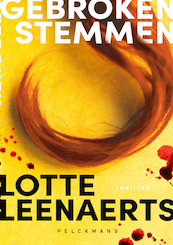 Gebroken stemmen (e-book) - Lotte Leenaerts (ISBN 9789463374354)