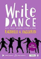 Write Dance - Oussoren (ISBN 9781473946231)