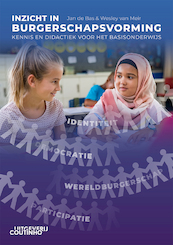 Inzicht in burgerschapsvorming - Jan de Bas, Wesley van Meir (ISBN 9789046907986)