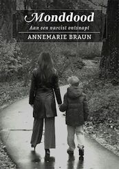 Monddood - Annemarie Braun (ISBN 9789493280700)