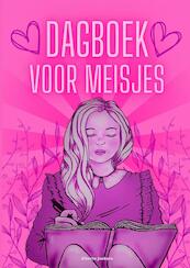 Dagboek voor meisjes - Alberte Jonkers (ISBN 9789464801538)