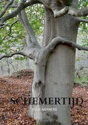SCHEMERTIJD - Elle Werners (ISBN 9789403689319)