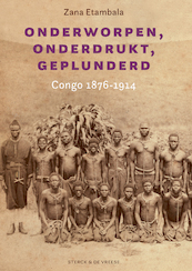 Congo 1876-1914 - Zana Mathieu Etambala (ISBN 9789056157272)