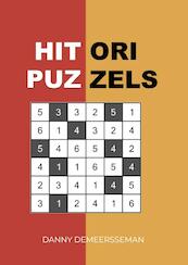 Hitori puzzels - Danny Demeersseman (ISBN 9789403692074)