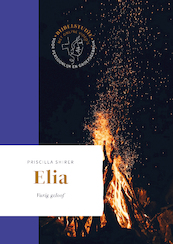 Elia - Priscilla Shirer (ISBN 9789464250749)