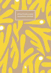 Structuurjunkie Leerkrachtplanner - Cynthia Schultz (ISBN 9789463494502)