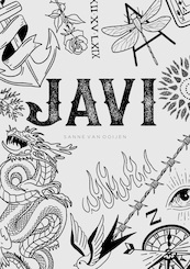 Javi - Sanne Van Ooijen (ISBN 9789083212388)