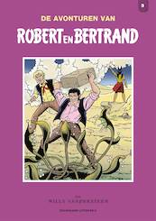 Robert en Bertrand Integrale 9 - Willy Vandersteen (ISBN 9789002276668)