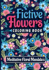 Fictive Flowers - Hugo Elena (ISBN 9789464806427)