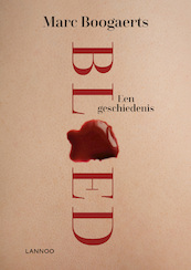 Bloed (POD) - Marc Boogaerts (ISBN 9789401497671)