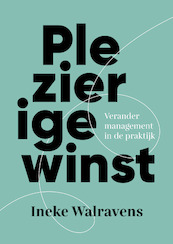 Plezierige winst - Ineke Walravens (ISBN 9789082154139)