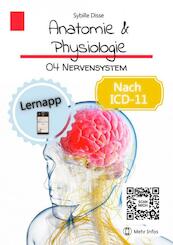 Anatomie & Physiologie Band 04: Nervensystem - Sybille Disse (ISBN 9789403691336)