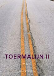 Toermalijn II - Elle Werners (ISBN 9789464859713)