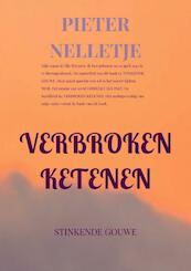 VERBROKEN KETENEN - Elle Werners (ISBN 9789403701660)