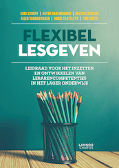 Flexibel lesgeven (POD) - Elke Struyf (ISBN 9789401483766)