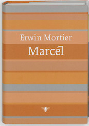 Marcel - E. Mortier, Erwin Mortier (ISBN 9789023440499)