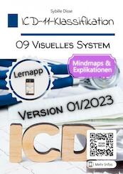 ICD-11-Klassifikation Band 09: Visuelles System - Sybille Disse (ISBN 9789403695099)